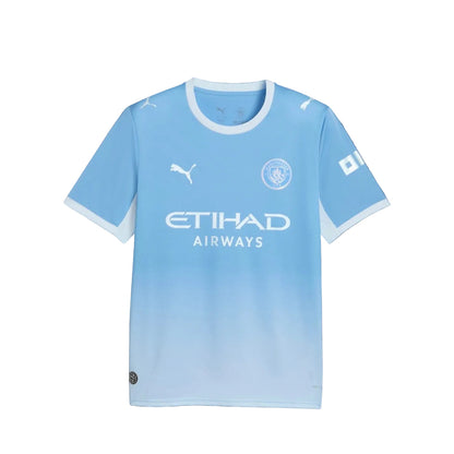 Camisola Manchester City Home 2026/27