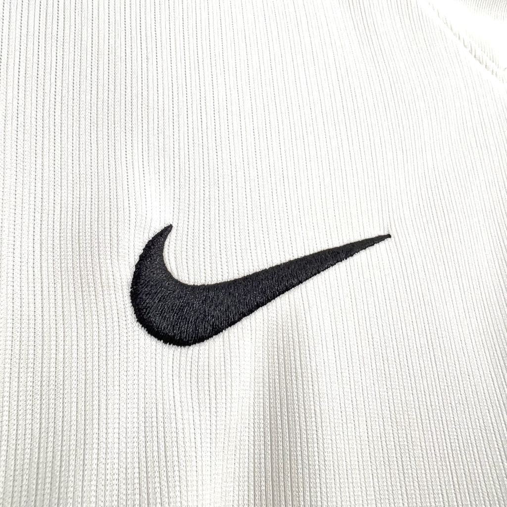 Camisola Corinthians branco Home 2026/27
