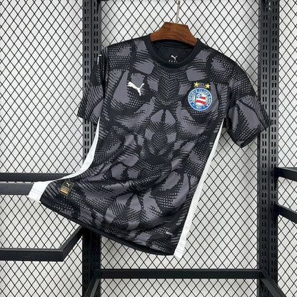 Camisola EC Bahia Guarda Redes  2025/26