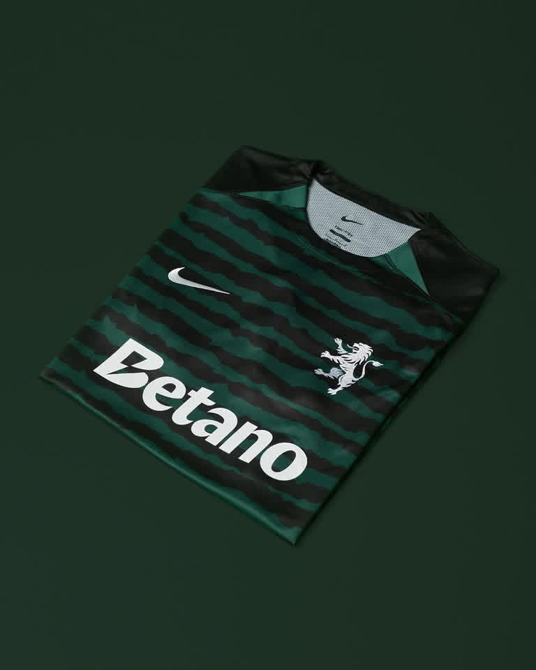Camisola CHRISTIMAS KIT especial natal 2025/26 verde e preto