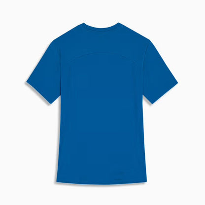 Camisola Fluminense treino 2026 azul