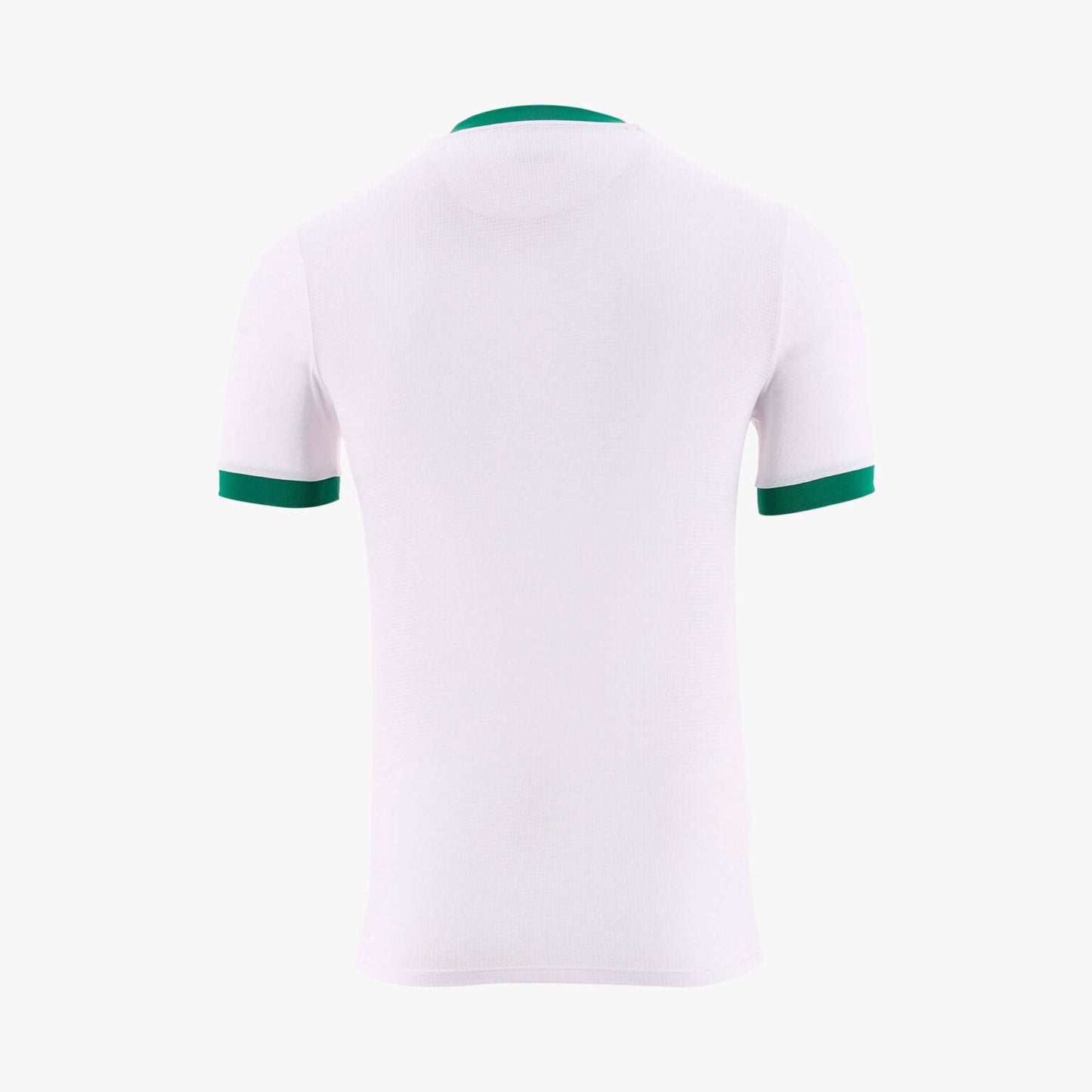 Camisola Seleção da Bolivia alternativa branca - Copa do Mundo 2026