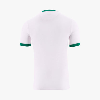 Camisola Seleção da Bolivia alternativa branca - Copa do Mundo 2026