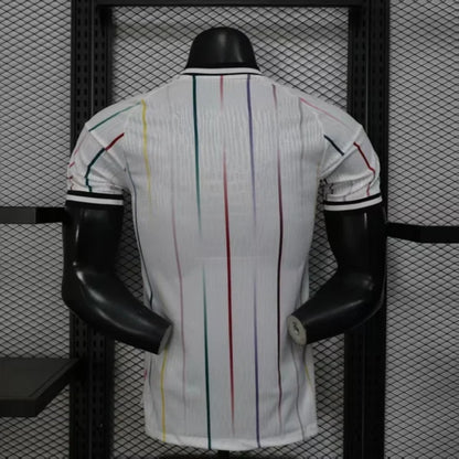 Camisola Japão alternativa copa do mundo 2026 branca - PLAYER
