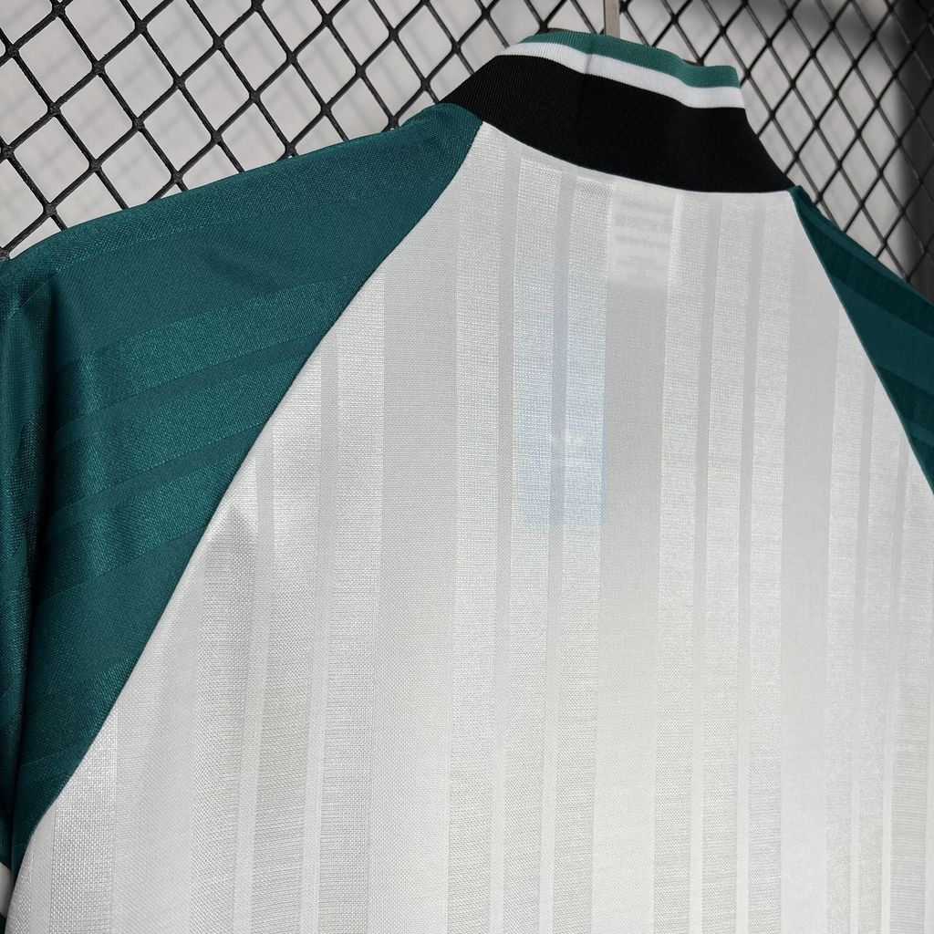 Camisola Retrô Liverpool Away 1993/95