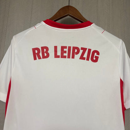 Camisola RB LEIPZIG principal branca 2026/27