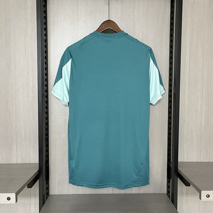 Camisola Cruzeiro azul treino 2025/26