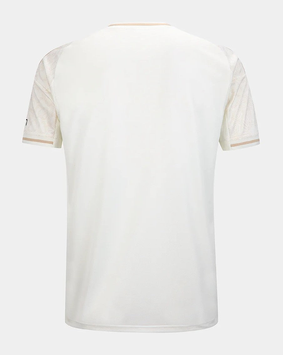 Camisola Nottingham Forest away 2025/26