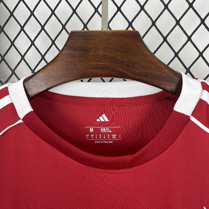 Camisola Liverpool Home 2025/26