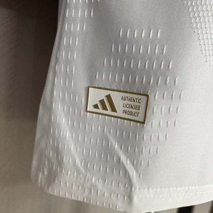 Camisola Real Madrid branca Home 2026/27 - PLAYER