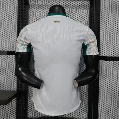 Camisola Senegal principal copa do mundo 2026 branca - PLAYER