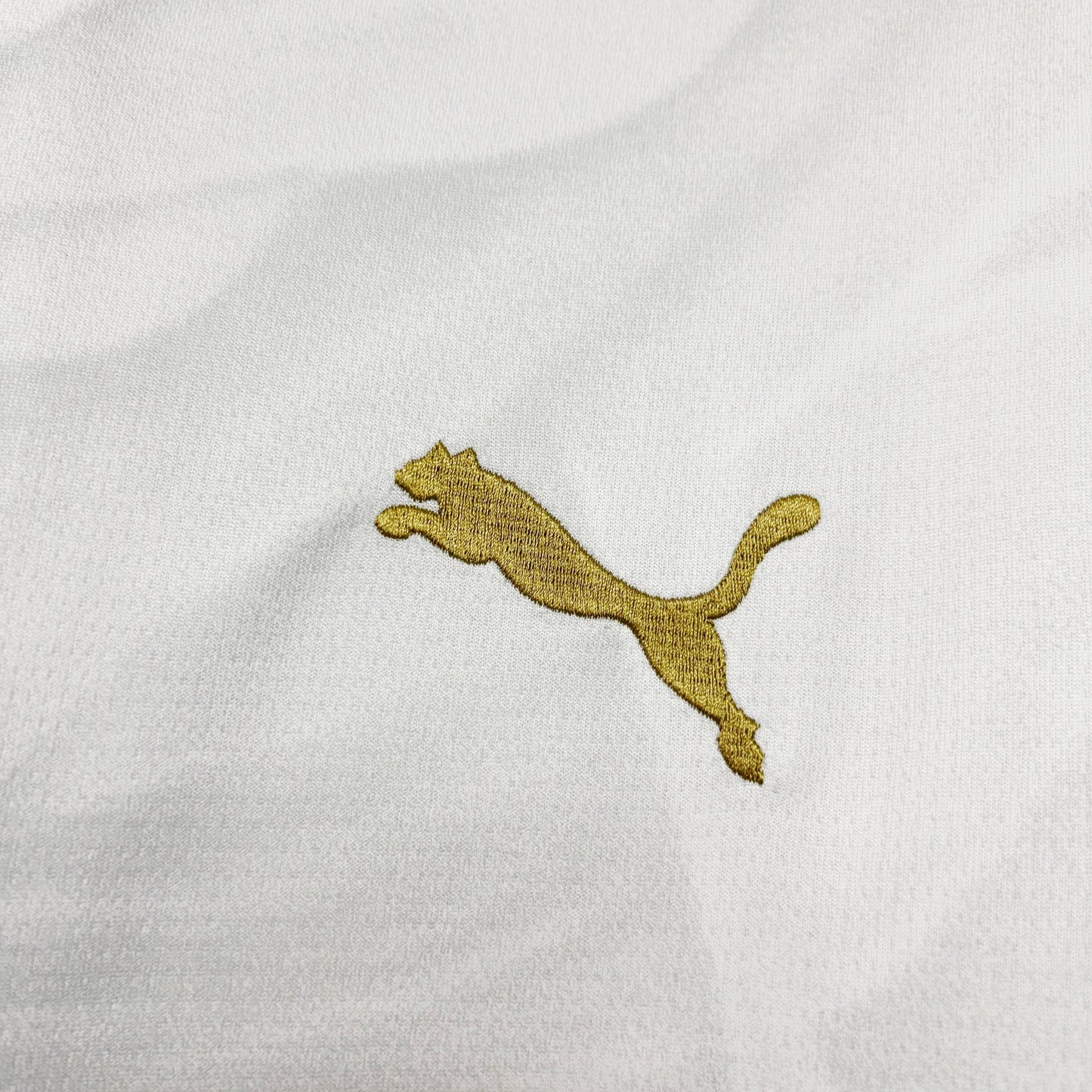 Camisola Milan Away Branca 2026/27
