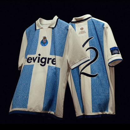 Camisola do PRESIDENTE DOS PRESIDENTES PINTO DA COSTA 2026