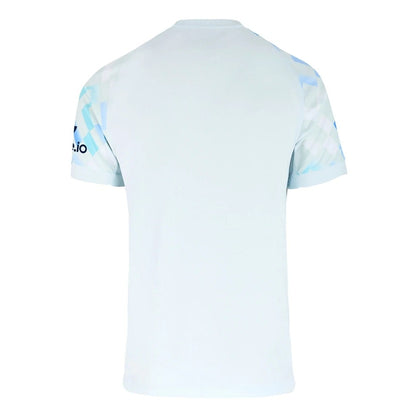 Camisola Inter Milão alternativa 2025/26