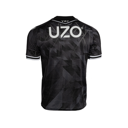 Camisola Vitória Guimarães alternativa preta 2025/26