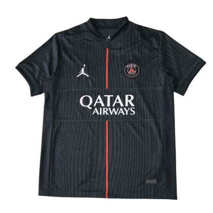 Camisola PSG jordan 2025/26 preta