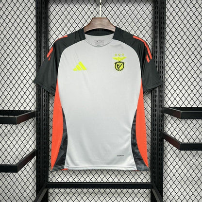 Camisola treinamento cinza 2024/25