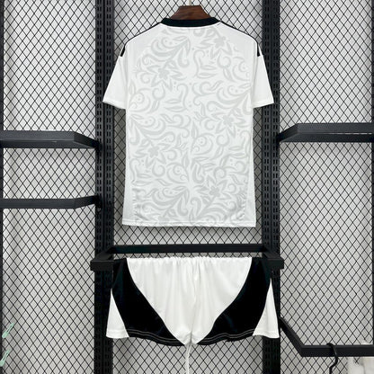 Conjunto infantil concept branca 2025