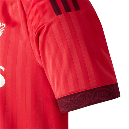 Camisola LYON - Olympique Lyonnais Away 2026/27 - Lançamento