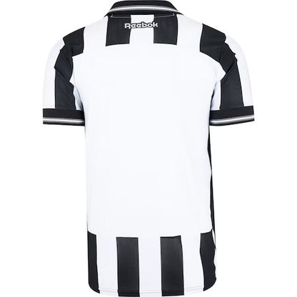 Camisola Botafogo 2026 principal branca/preta