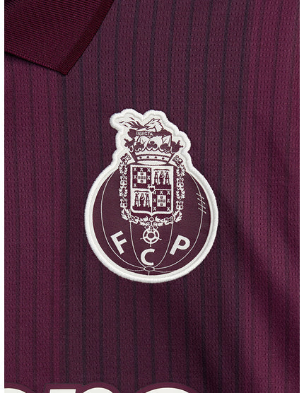 Conjunto infantil dragão ALTERNATIVA 2026/27 rubi secundário – pré venda (11 a 22 dias úteis)