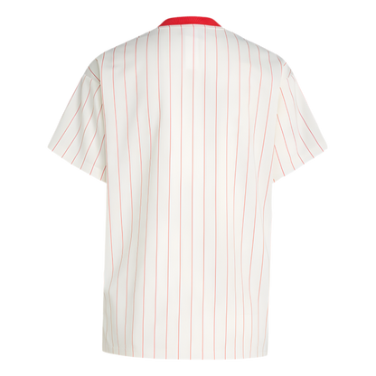 Camisola S L B x Originals branca 2025/26