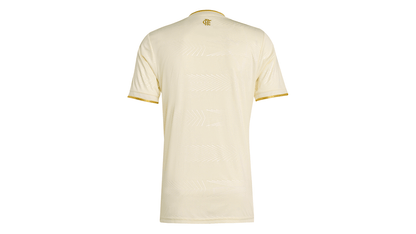 Camisola Flamengo terceiro equipamento 2025/26