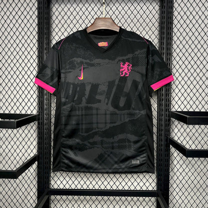 Camisola Chelsea third 2024/25