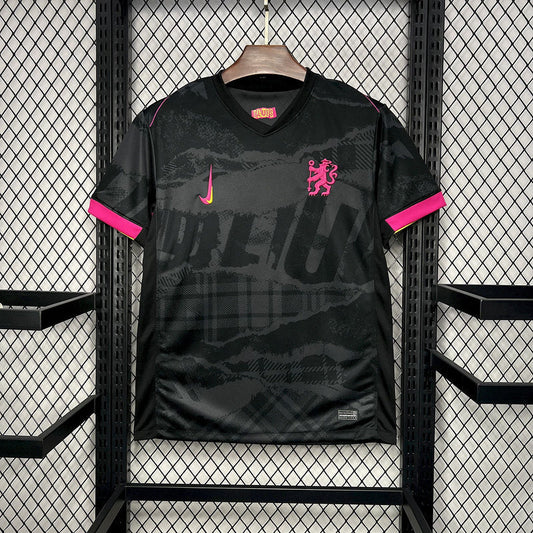Camisola Chelsea third 2024/25