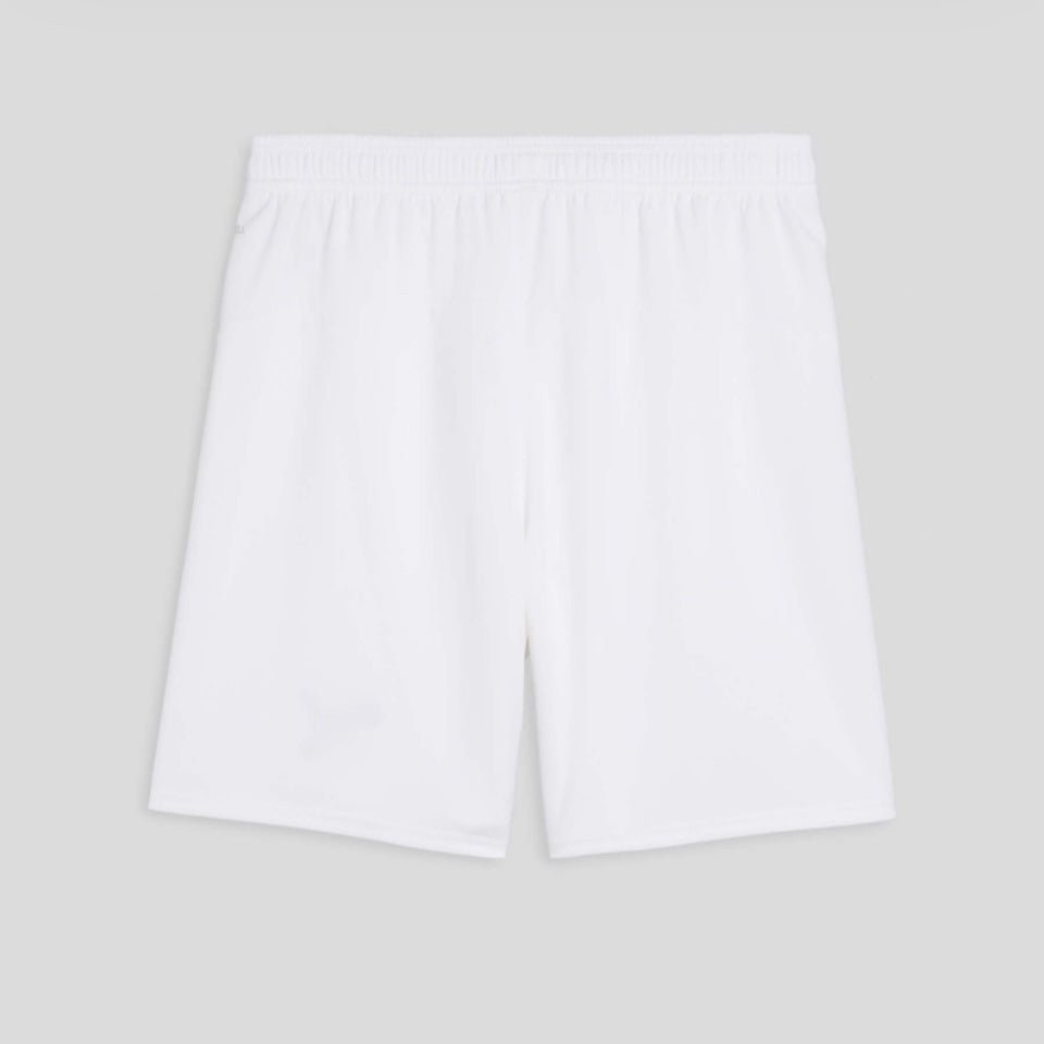 Calção adulto Seleção Portugal branco away 2025