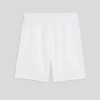 Calção adulto Seleção Portugal branco away 2025