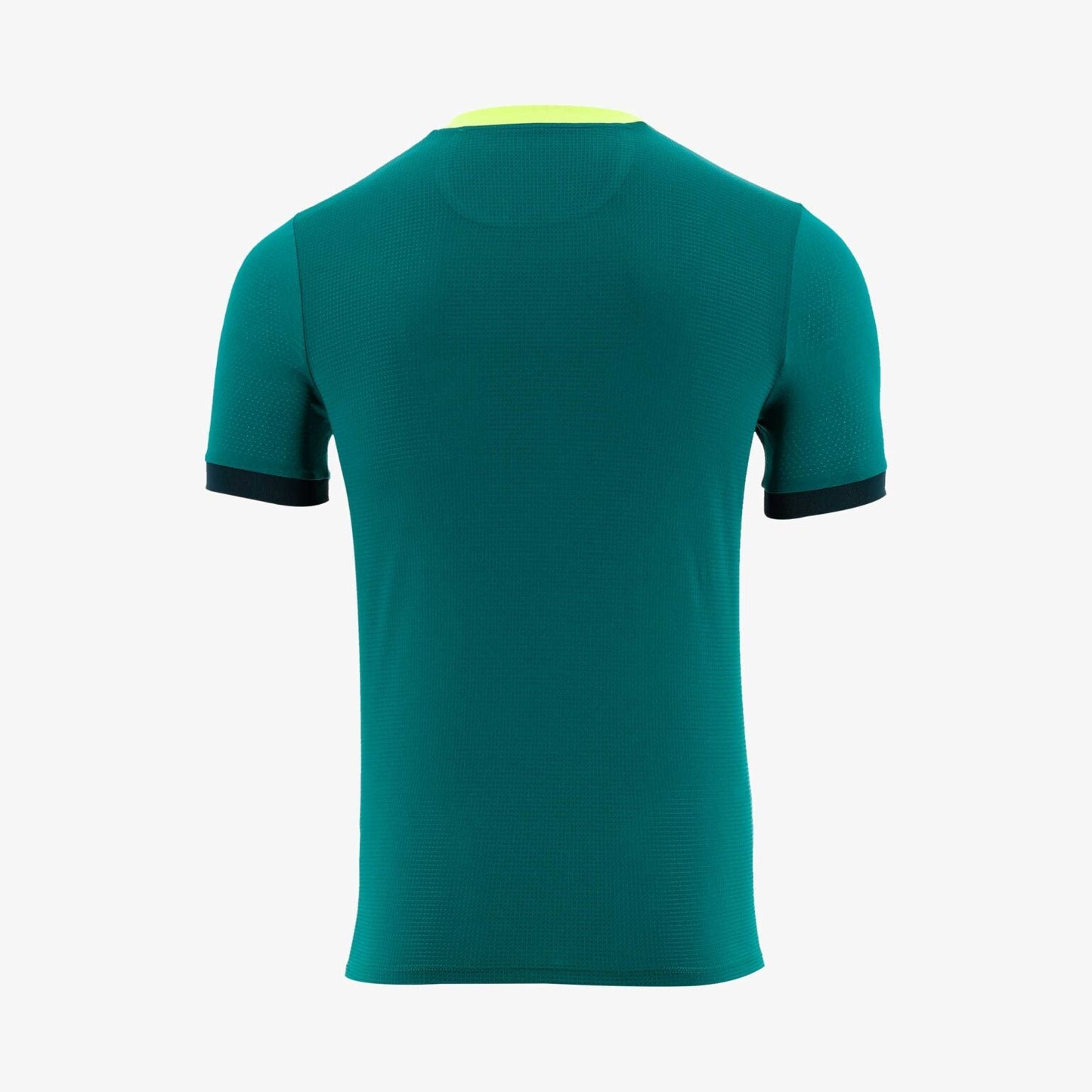 Camisola Seleção da Bolivia principal verde - Copa do Mundo 2026