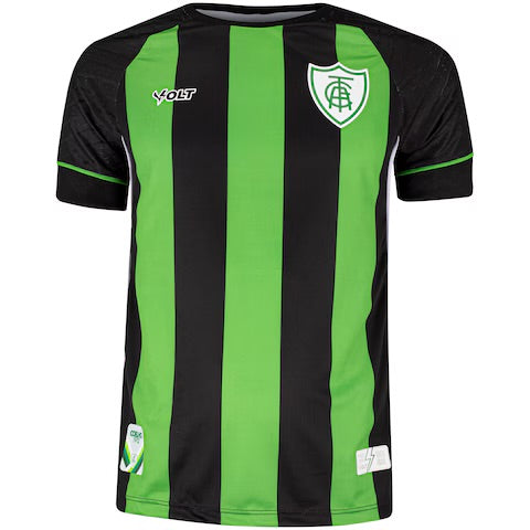 Camisola América MG Home 2026
