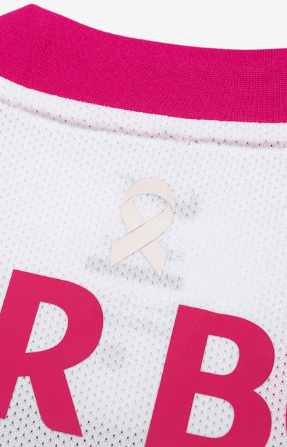 Camisola PINK OCTOBER rosa 2025/26