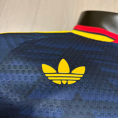 Camisola Arsenal Away azul 2026/27 PLAYER