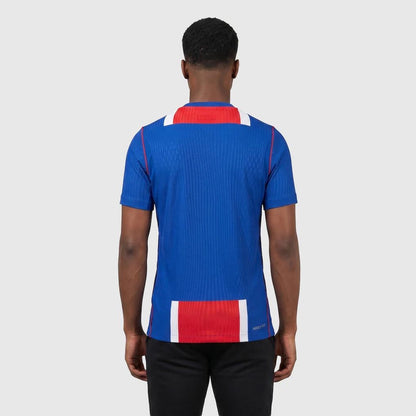 Camisola PSG principal 2026/27 azul