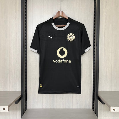 Camisola Borussia Dortmund Special Edition Preta 2026/27