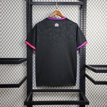 Camisola PSG black special edition 2024/25