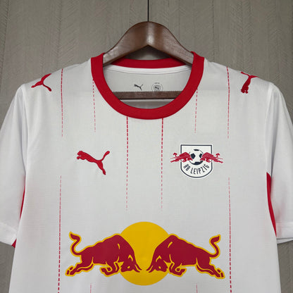Camisola RB LEIPZIG principal branca 2026/27