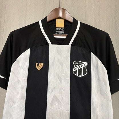 Camisola Ceará Home 2026