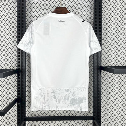 Camisola Manchester City COPA DO MUNDO 2025/26 - branca
