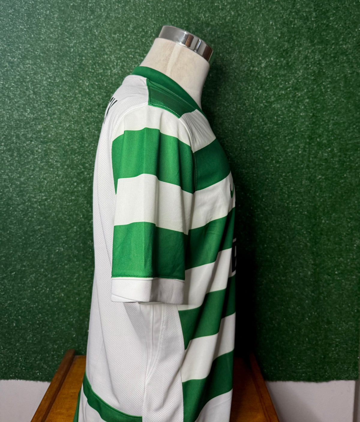 Camisola DOBRADINHA principal 2025/26
