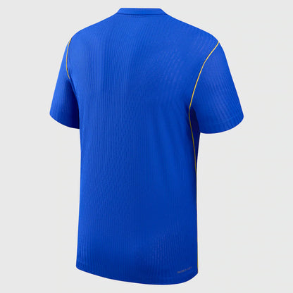 Camisola Chelsea principal azul 2026/27 PLAYER