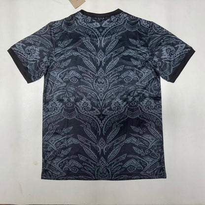 Camisola concept preta 2026/27 - EXCLUSIVA