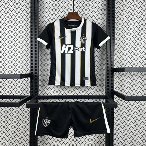 Conjunto Infantil Atlético Mineiro 2026/27