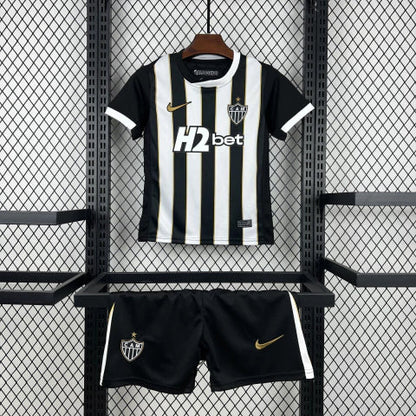 Conjunto Infantil Atlético Mineiro 2026/27