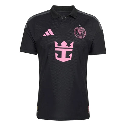 Camisola Inter Miami principal preta 2026/27