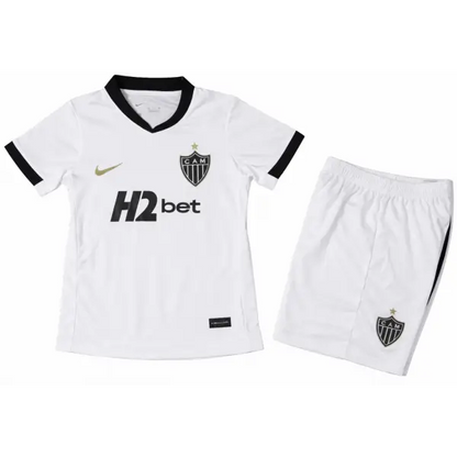 Conjunto Infantil Atlético Mineiro alternativa 2026/27