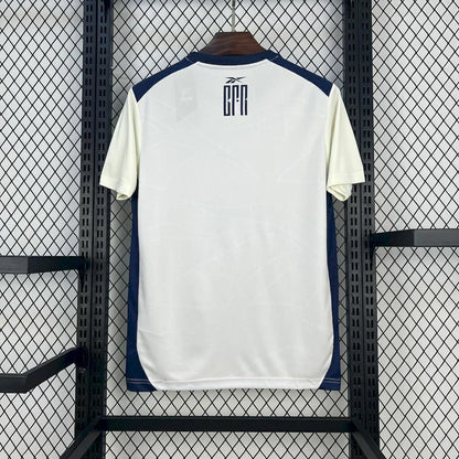Camisola Botafogo 2026 treino - branca