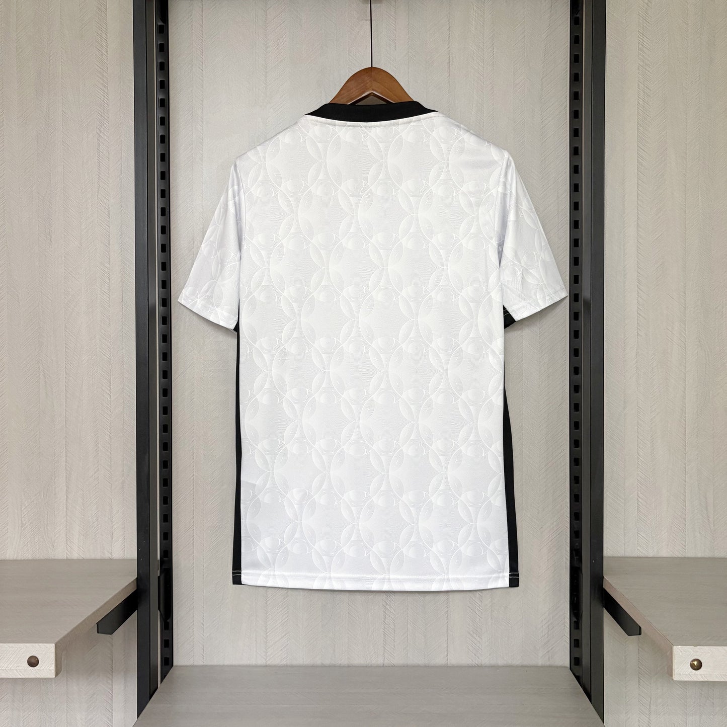 Camisola PSG jordan Grey 2026/27 - LANÇAMENTO